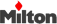 Milton logo